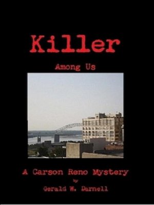 cover image of Killer Among Us